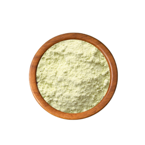 FARINHA DE ERVILHA