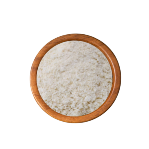 FARINHA DE MANDIOCA GOMADA
