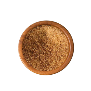 FARINHA DE COCO MARROM