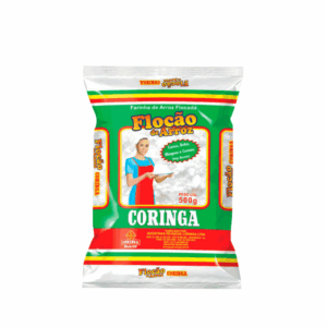 Flocão de Arroz Coringa