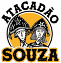 Atacadão Souza Produtos Nordestinos