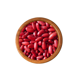 FEIJÃO VERMELHO LONGO