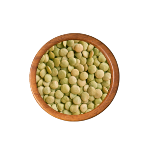 LENTILHA VERDE